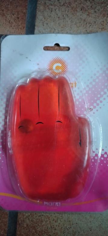 Herbruikbare Handenwarmer - HeatPad warmtepad / glove heater beschikbaar voor biedingen