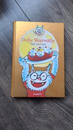 Paul van Loon - Dolfje Weerwolfje, Boeken, Kinderboeken | Jeugd | onder 10 jaar, Ophalen of Verzenden, Zo goed als nieuw, Paul van Loon