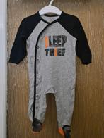 Baby onesie 74cm boxpakje jongen 6-9m eendelige pyjama, Ophalen of Verzenden, Zo goed als nieuw, Jongetje, Primark