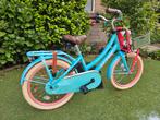 Altec urban 20 Inch Transport fiets Pinky mint, Ophalen, Gebruikt, 20 inch