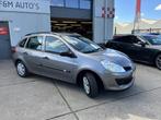 Renault Clio Estate 1.2-16V Expression, Voorwielaandrijving, Gebruikt, 4 cilinders, Origineel Nederlands