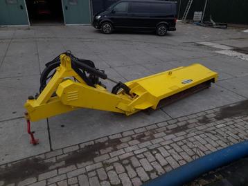 Perfect Zij-klepelmaaier bermenmaaier hamerklepels beschikbaar voor biedingen