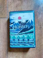 J.R.R. Tolkien - de Hobbit hardcover, Ophalen of Verzenden, Zo goed als nieuw