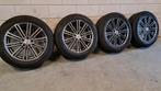 Mille Miglia velgen 3008 5008 C5 Aircr Grandland 225/55/18, Auto-onderdelen, Ophalen, 18 inch, Gebruikt, Banden en Velgen