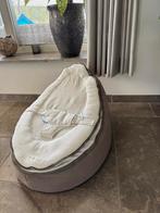 Doomoo Seat 2 in 1, Kinderen en Baby's, Wipstoeltjes, Wipstoel, Ophalen, Overige merken, Met gordel(s) of riempje(s)