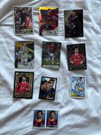 Messi | Ronaldo | Panini | Topps, Ophalen of Verzenden, Nieuw, Plaatje