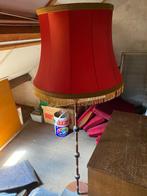 Vintage/ retro vloerlamp, Ophalen, Gebruikt, 150 tot 200 cm