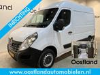 Renault Master 2.3 dCi L1H2 130 PK Servicebus / Modul-System, Stof, Gebruikt, 4 cilinders, Renault