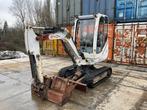 2011 Wacker Neuson 2404 RD Midigraafmachine, Graafmachine