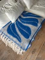 H&M Home Wollen Kleed 130x170cm, Huis en Inrichting, Woonaccessoires | Plaids en Woondekens, Ophalen of Verzenden, Zo goed als nieuw