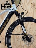 Bergamont E-Horizon Sport E-Bike Shimano Deore, Fietsen en Brommers, Elektrische fietsen, Niet ingevuld, Ophalen of Verzenden