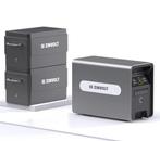 Zinvolt (EvaPower) 3kWh thuisaccu met P1 meter, Ophalen, Zo goed als nieuw