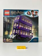 ego 75957 - Lego Harry Potter Nachtbus - *NIEUW*, Ophalen of Verzenden, Nieuw, Complete set, Lego