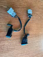 Verwarmde voorruit sproeiers BMW E34/E32, Ophalen of Verzenden, BMW