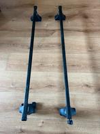Thule Dakdragers Toyota Prius 2 (2004-2009) met slot, Ophalen of Verzenden, Gebruikt
