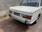 BMW 2000 2.0 1971 netjes💥  0634356353, Overige modellen, 4 cilinders, 100 pk, Wit