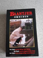 Baantjer Omnibus no. 13, Ophalen of Verzenden, Zo goed als nieuw