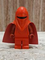 Lego Star Wars Royal Guard Minifiguur, Kinderen en Baby's, Speelgoed | Duplo en Lego, Ophalen of Verzenden, Zo goed als nieuw