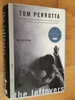 Tom Perrotta: The Leftovers, Ophalen of Verzenden, Gelezen, Perrotta, Tom