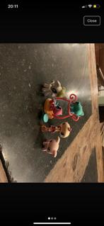 Littlest pet shop, Ophalen of Verzenden