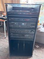 Mooie kenwood set, Ophalen, Gebruikt