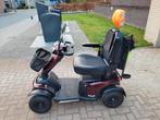 Scootmobiel Excel Galaxy II 4w, Diversen, Ophalen, Excel, Zo goed als nieuw, 16 km/u of meer