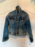 Supermooi LTB Spijkerjasje, Maat 128!!!, Kinderen en Baby's, Kinderkleding | Maat 128, Ophalen of Verzenden, Zo goed als nieuw