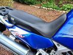 Honda XRV 750 Africa Twin origineel Corbin zadel zwart, Motoren, Accessoires | Overige