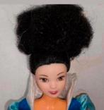 🌼barbie van simba toys🌼, Verzenden, Gebruikt, Fashion Doll
