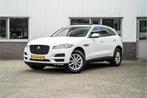 Jaguar F-Pace 2.0 Portfolio AWD 20d | Panoramadak (bj 2018), Automaat, Euro 6, 4 cilinders, 179 pk