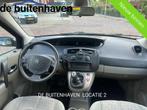 Renault Mégane Scénic (bj 2006), Auto's, Origineel Nederlands, Te koop, 5 stoelen, 14 km/l