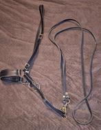 Emiel voest bitloos kin gekruist hoofdstel, Dieren en Toebehoren, Paarden en Pony's | Hoofdstellen en Tuigage, Ophalen of Verzenden