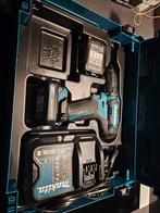 Makita DF333DSAJ Boor- en Schroefmachine - Nieuwstaat, Doe-het-zelf en Verbouw, Gereedschap | Boormachines, Ophalen of Verzenden