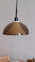Hanglamp lamp Arteluce Gino Sarfatti Acryl vintage design, Huis en Inrichting, Ophalen, Nvt, Minder dan 50 cm, Nvt