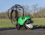 Hogedrukspuit, agrarische gebruik, hogedrukreiniger, terrasr, ACG-Holten, Nieuw, Elektrisch, Met autostop en -start