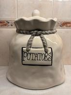 Aardappel Pot Potatoes (4), Ophalen of Verzenden