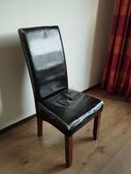 6 stoelen Gratis ophalen in Nijmegen (vandaag/morgen), Huis en Inrichting, Ophalen of Verzenden, Gebruikt