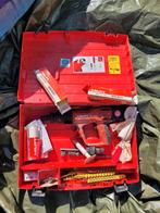 Hilti dx a 40 schiethamer, Doe-het-zelf en Verbouw, Gereedschap | Handgereedschap, Ophalen, Zo goed als nieuw