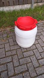 waterkluis, Ophalen, Gebruikt, Overige typen