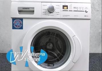 Siemens IQ300 7kg A+++ 195,- 1 jr garantie beschikbaar voor biedingen