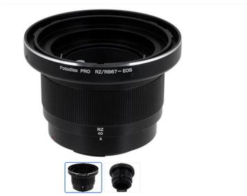 Fotodiox pro Mamiya RG67 – RZ67 (nieuw) beschikbaar voor biedingen