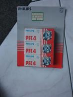 Philips flitslampjes nieuw in verpakking voor verzamelaar, Audio, Tv en Foto, Fotografie | Flitsers, Ophalen of Verzenden, Nieuw