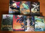 7x Harry Potter complete serie softcover, Ophalen of Verzenden, Zo goed als nieuw