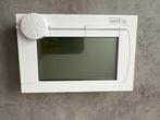 Remeha Isense Klokthermostaat Programmeerbare, Ophalen, Gebruikt, Minder dan 30 cm, Cv-ketel of Combi-ketel