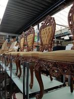 Italiaanse Barok Stoelen - Vintage Stijl, Ophalen of Verzenden