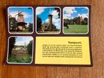 Santpoort., Ophalen of Verzenden, 1980 tot heden, Ongelopen, Noord-Holland