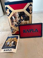 Kapla doos + boekje - Nieuwstaat!, Ophalen, Zo goed als nieuw, Overige merken