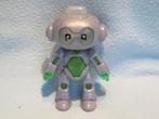 Discovery Mindblown Robot UV Bot poppetje uit Happy Meal, Ophalen of Verzenden, Zo goed als nieuw, Tv, Beeldje, Replica of Model