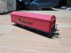 Roco H0 Railhobby 10 jaar NS Wagon, Gebruikt, Gelijkstroom, Wagon, Ophalen of Verzenden