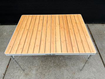  outwell camping tafel  beschikbaar voor biedingen